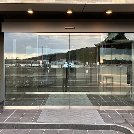 Onomichi Royal Hotel Ngoại thất bức ảnh